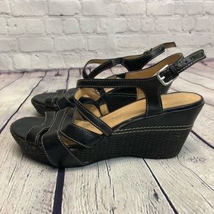 Naturalizer N5 Comfort Wedges